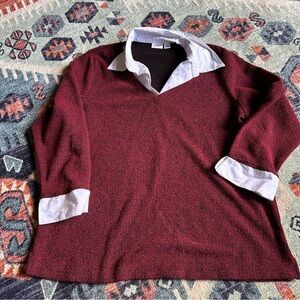 Cato Sweater - Size 18/20